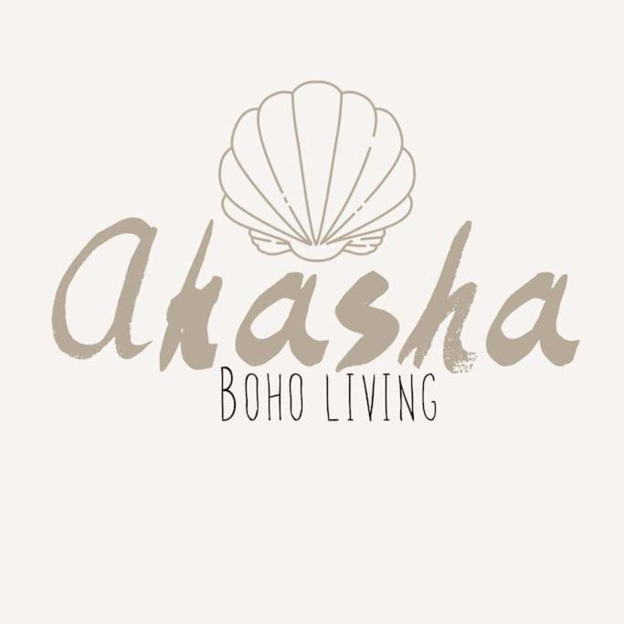 레팀노 Akasha Living By The Sea 아파트 외부 사진